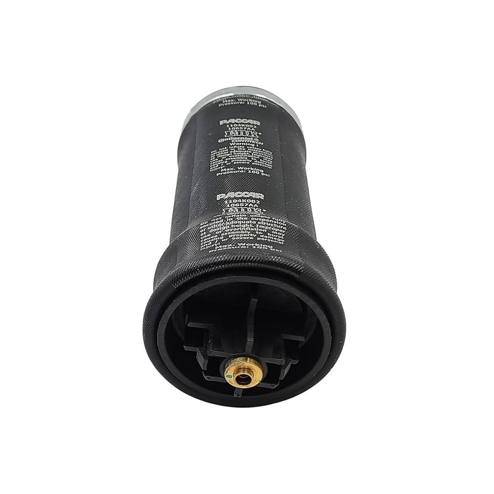 Amazon.com: OEM Genuine Paccar Cab Air Spring Bag 1104K002